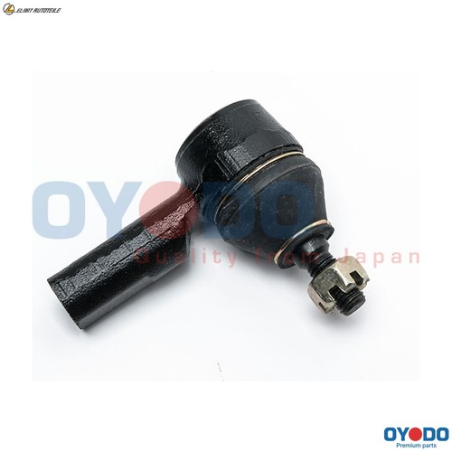 Tie rod end - rod, for