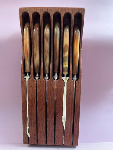 Vtg lewis rose sheffield - lewis,