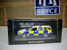 MINICHAMPS Volvo V70 Estate