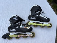 Salomon Inline Skates 
