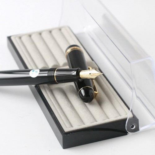 Pilot namiki custom black - pilot,