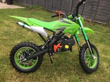 Kids dirt bike - , motor