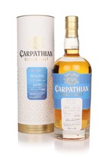 Carpathian Single Malt Greek
