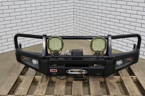 Arb deluxe 100 series - arb,