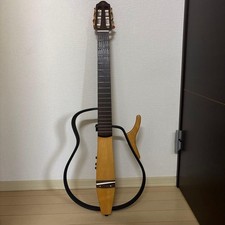 Yamaha SLG-100N Silent Guitar