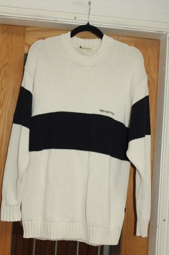 Aquascutum 100 cotton - 100%, cream