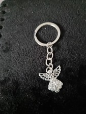 Guardian Angel Alloy Charm