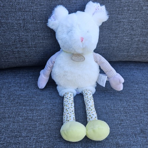 Doudou compagnie mouse - et,