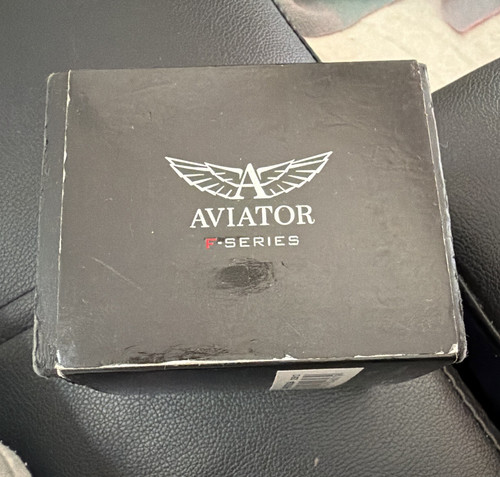 Aviator series avw1026g - f-series,