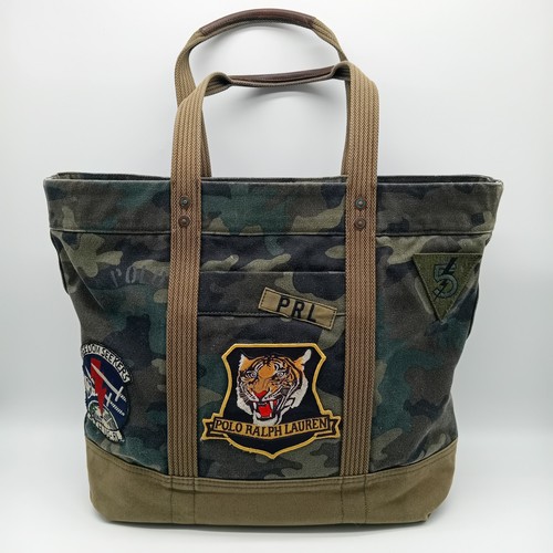 Polo ralph lauren tiger - tiger, patch