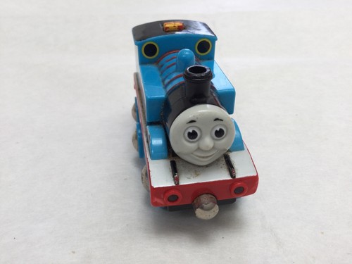 Wooden railway train genuine - wooden,