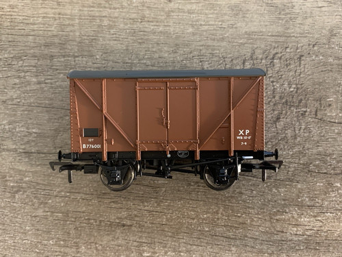 Bachmann 170c gauge 12t - 38-170c,