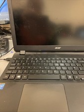 Acer ES1-512 Intel 4gb 250 Ssd