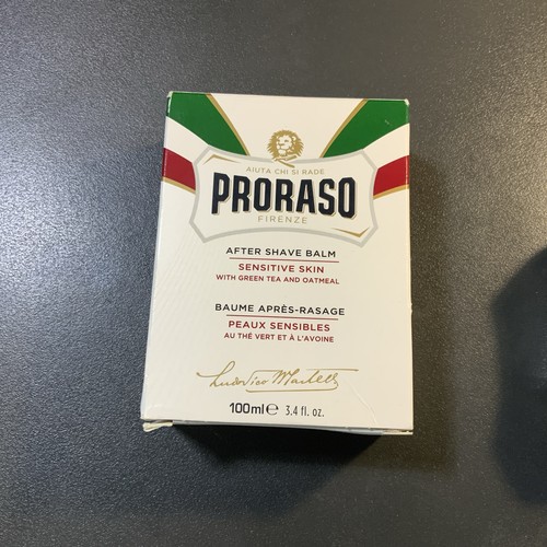 Proraso aftershave balm - proraso,