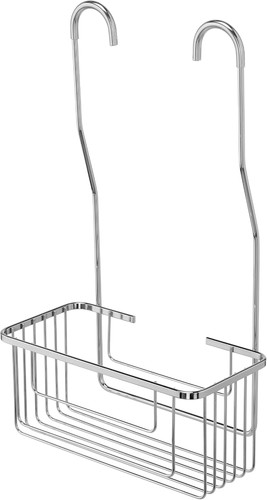 Croydex qm262941 chrome - qm262941,