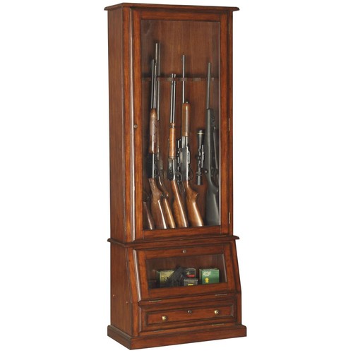 Gun slanted base - 12,