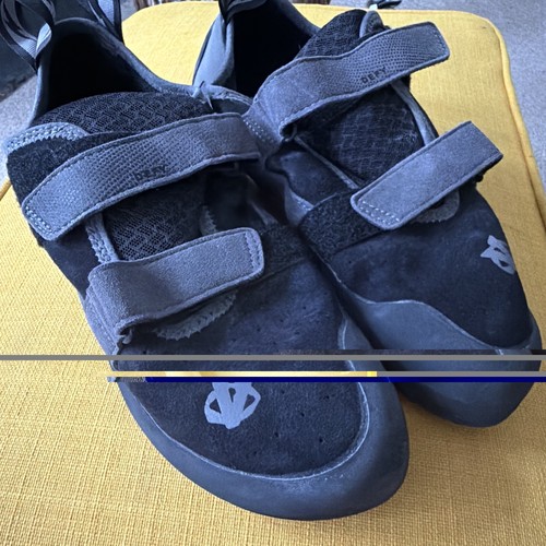 Evolv defy climbing shoes - evolv,