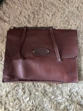 Vintage Leather MAD Sheet