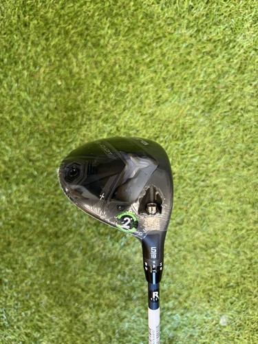 Cobra adapt wood - ds,