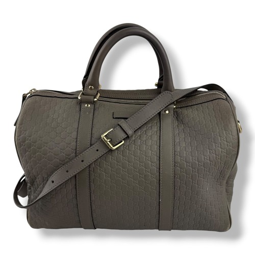 Gucci guccissima beige - gucci,
