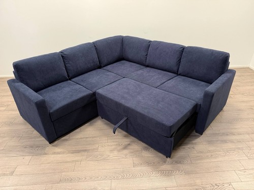 Habitat reagan navy fabric - reagan,