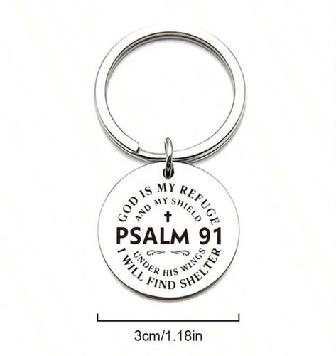 Psalm stainless steel - psalm,