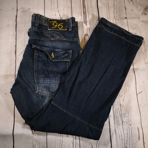 Vintgage star raw yrs - vintgage, g-star