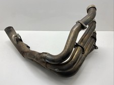 ♻️ Yamaha Fazer Fz1 N 1000