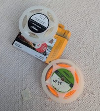 9wt Fly Lines. Floating and