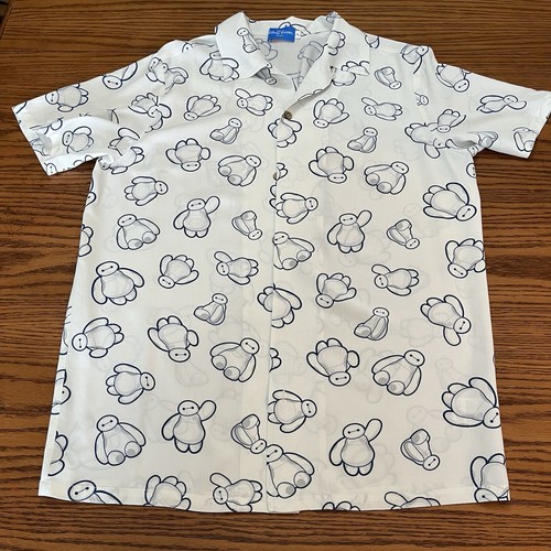 Tokyo disney resort baymax - tokyo,