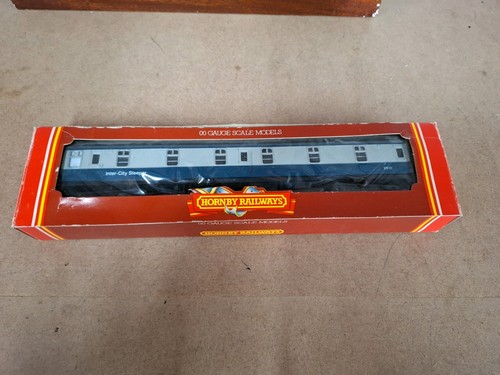 Hornby r420 gauge mk1 - gauge, br