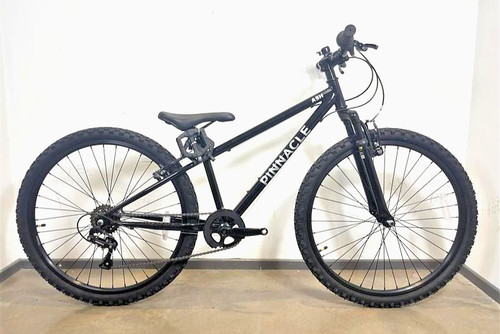 Pinnacle ash kids bike - bike,
