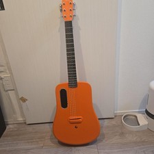 LAVA ME 2 Carbon Fiber Guitar