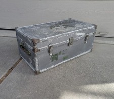 Vintage Industrial US Army