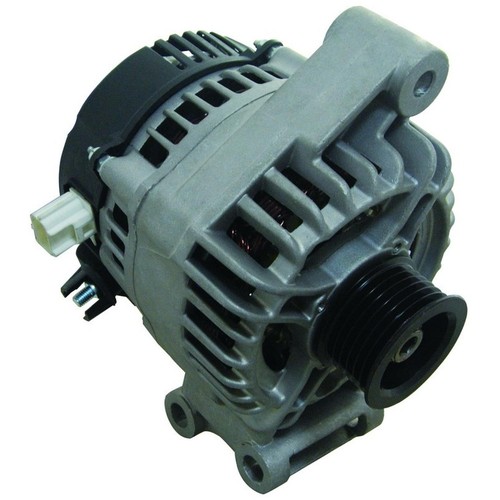 Alternator fits ford focus - ford,