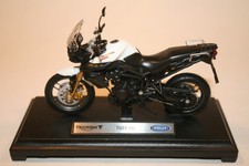 Triumph Tiger 800 Motorcycle