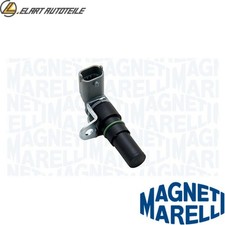 Pulse Generator Crankshaft