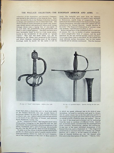 Old european arms swift - arms,