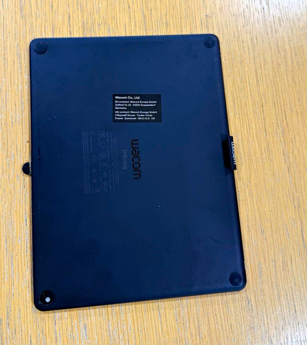 Wacom intuos ctl 4100 wired - wacom,