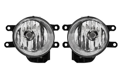For toyota aygo front fog - toyota,