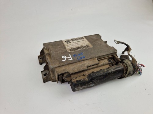 Fiat seicento 600 - seicento/600, engine