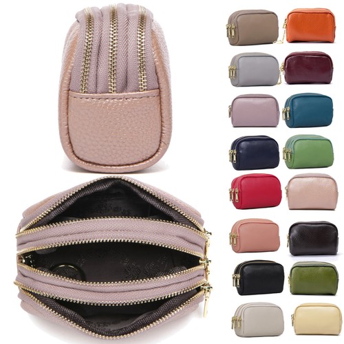 Ladies genuine real leather - ladies,