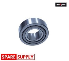 1X WHEEL BEARING KIT FOR