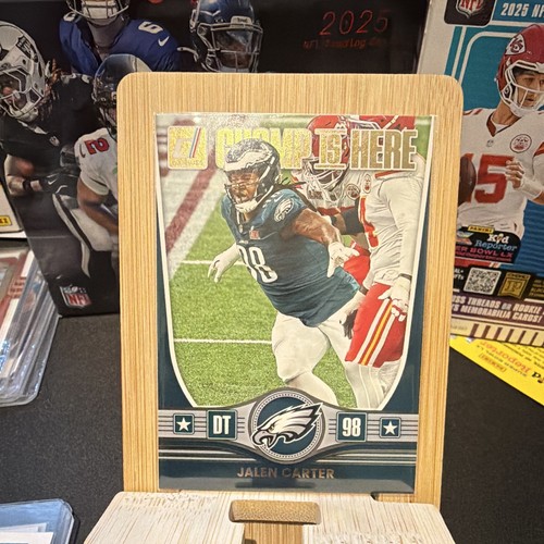 2025 donruss champ - 2025,