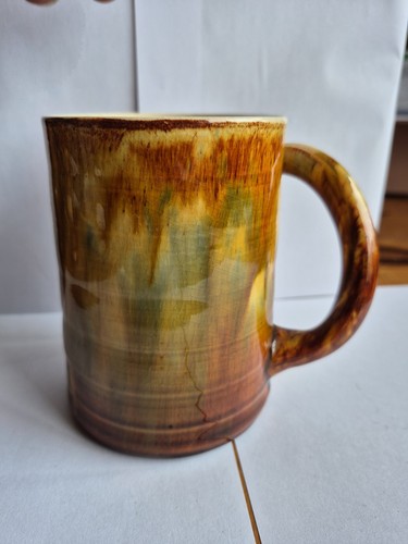 Vintage ewenny pottery - vintage, &