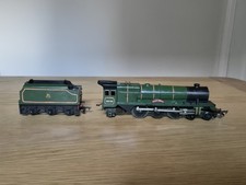 Princess Elizabeth Steam Locomotive OO Gauge Tri-ang Model Train