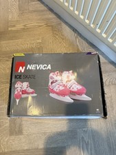 Nevica Adjustable Ice Skates