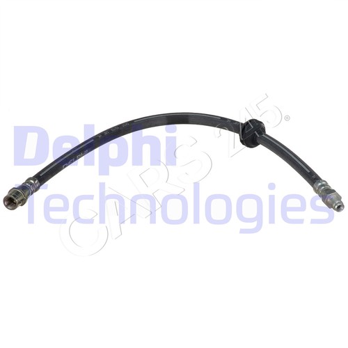 Brake hose delphi fits - brake,