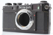 [EXC+++++] Nikon S2 Black