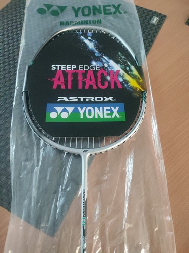 Yonex astrox badminton - rc,